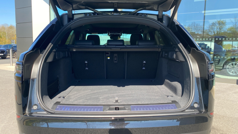 Land Rover Range Rover Velar 2.0 D200 MHEV S 5dr Auto Diesel Estate